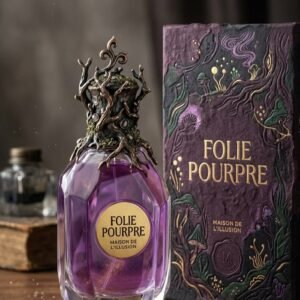 Luxury Niche Perfume