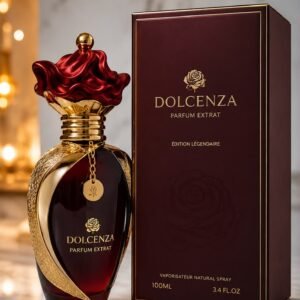 Gourmand Niche Fragrance