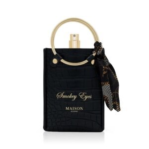 Maison Asrar Unisex Smokey Eyes EDP Spray