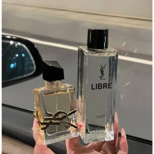 libre perfume