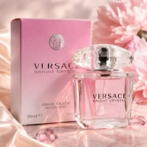 Versac Bright Crystal Perfume
