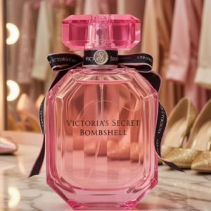 Bombshell Moment