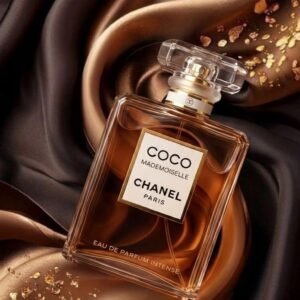 Chanel Perfume