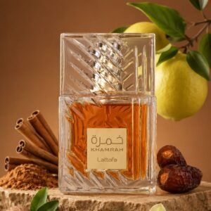 Lattafa Khamrah