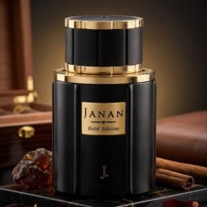 janan j. perfume
