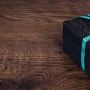 Perfume Gift Box Empty